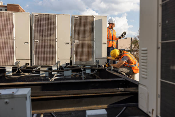 HVAC emergency services in Los Fresnos, TX