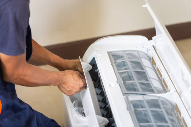 Best Emergency HVAC repair  in Los Fresnos, TX