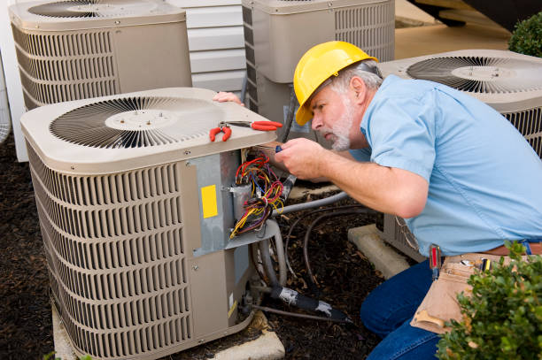 Best Local HVAC companies  in Los Fresnos, TX