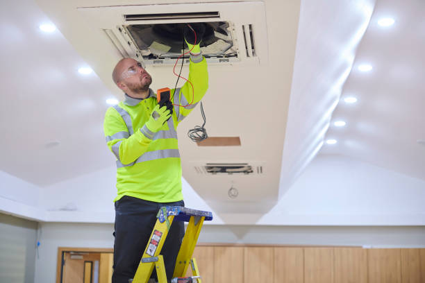 Best Local HVAC companies  in Los Fresnos, TX