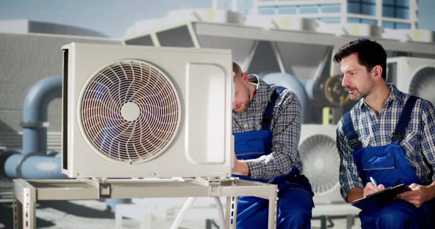 Best HVAC tune-up services  in Los Fresnos, TX